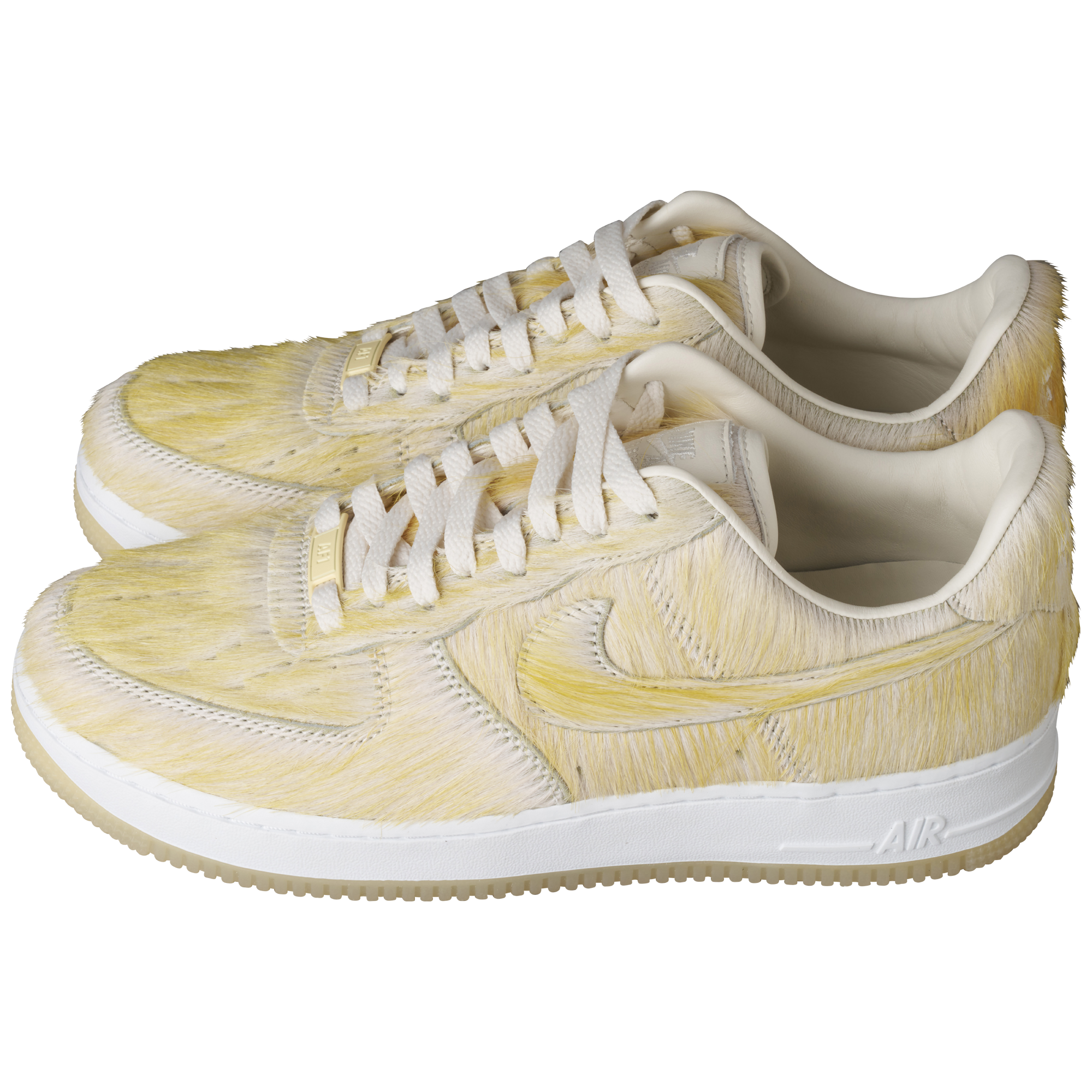 NIKE AIR FORCE 1 QS PONYHAIR《2026年11月発売予定》_1
