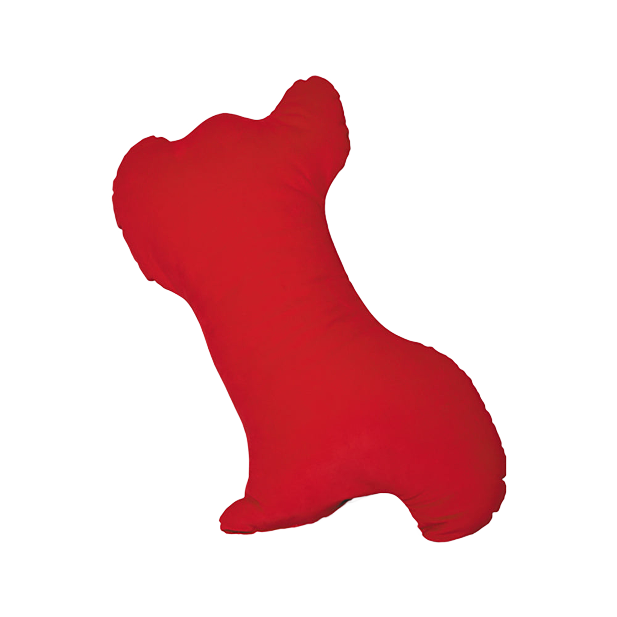 とらねこクッション 寝転びVer.