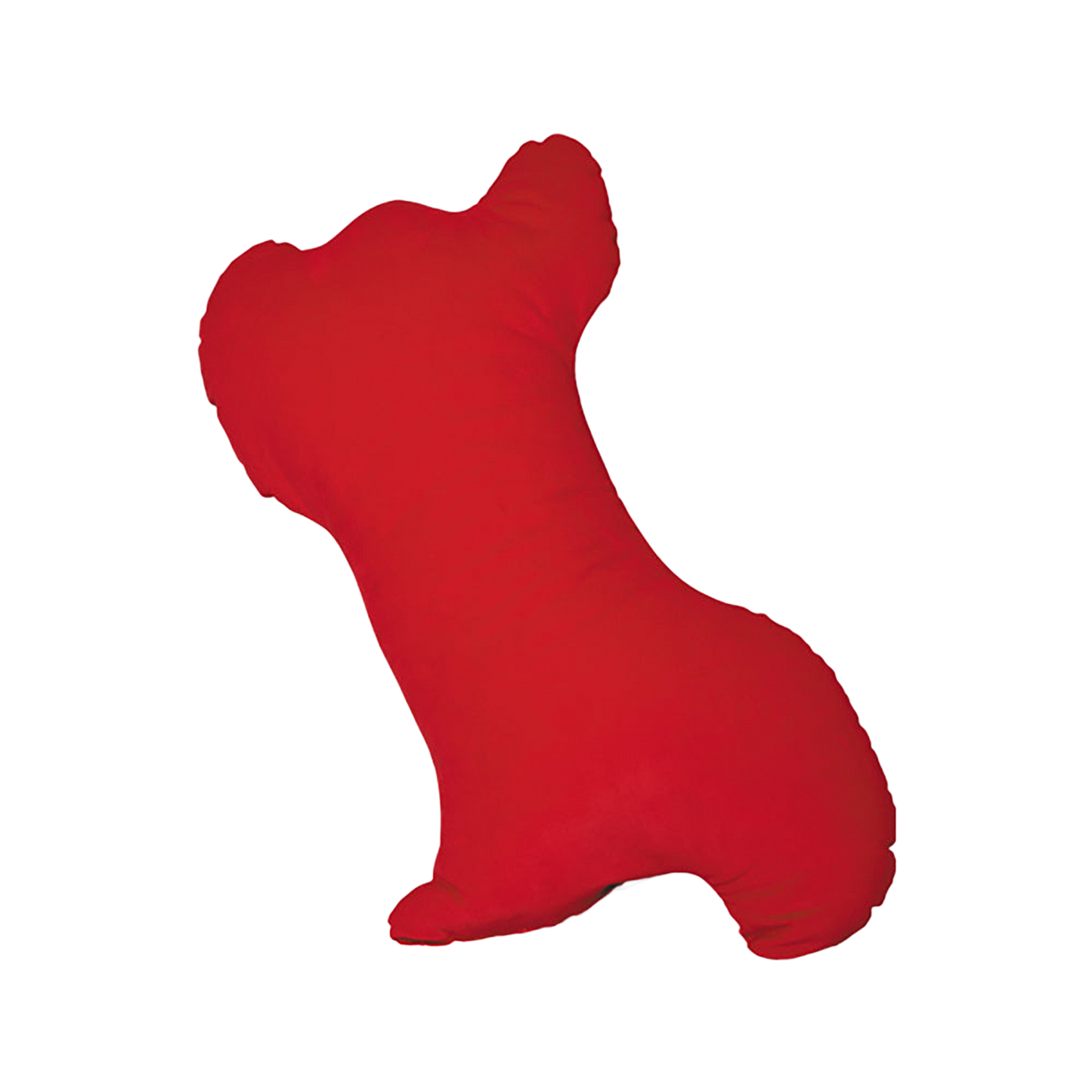 とらねこクッション 寝転びVer.