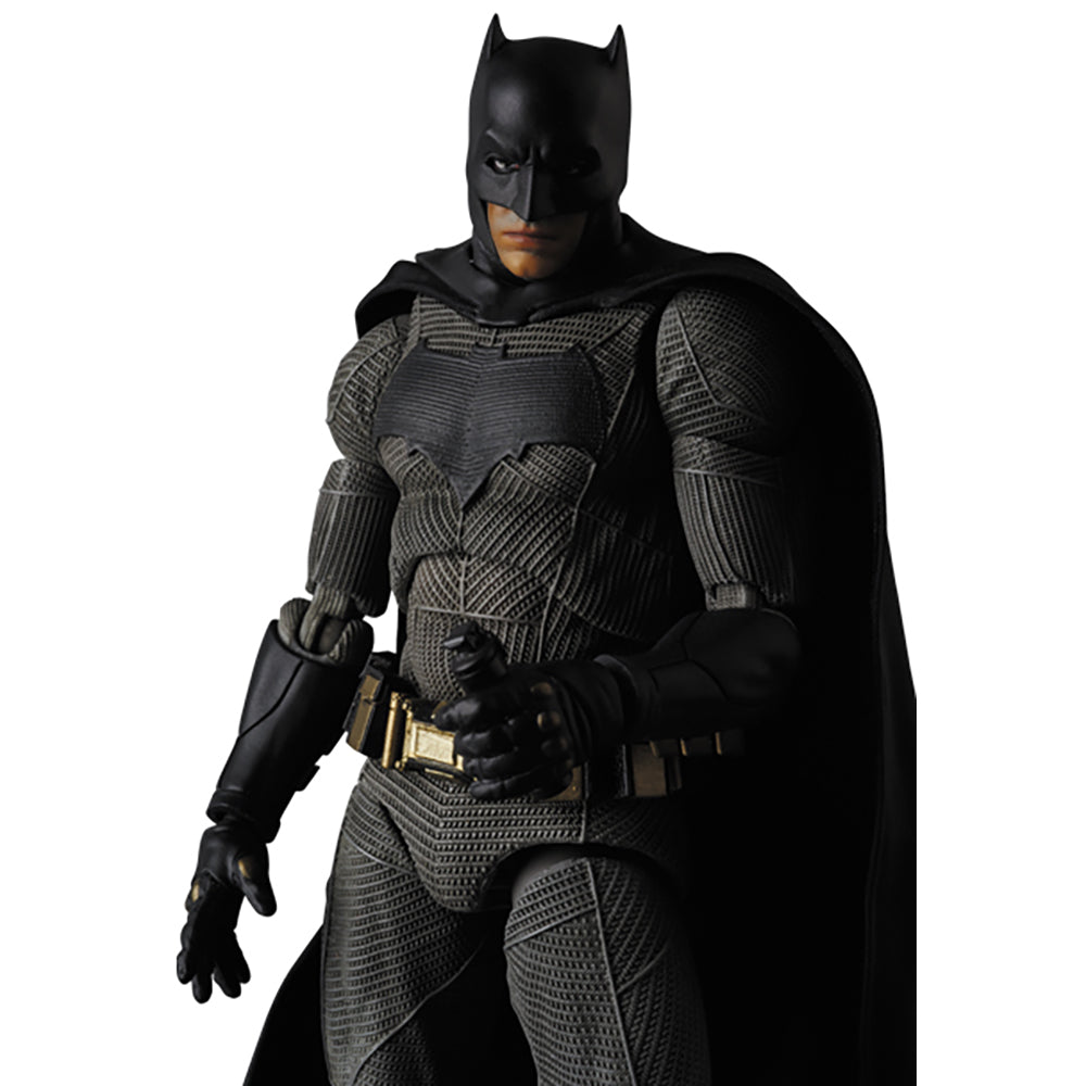 MAFEX BATMAN(TM)_4