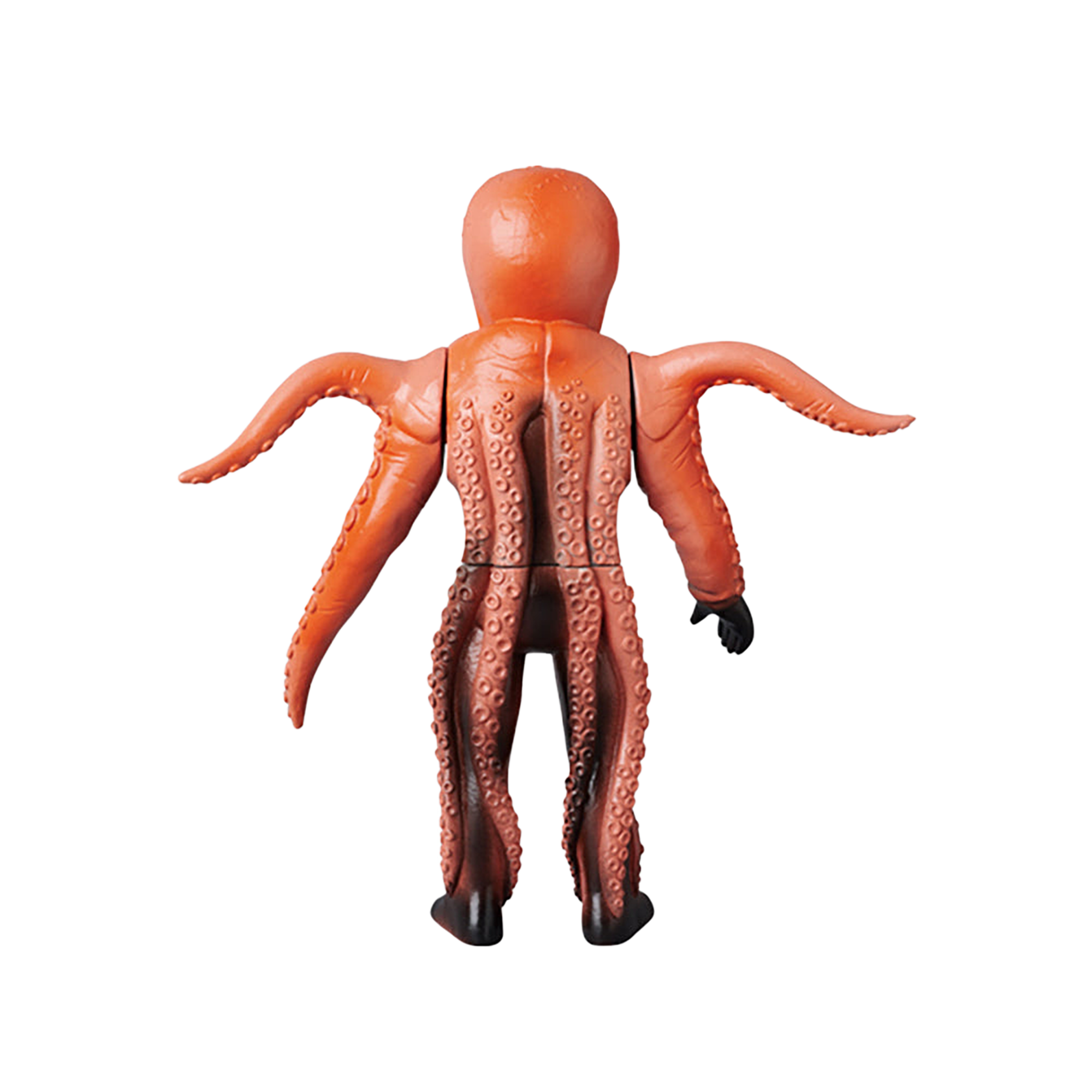 タコゲルゲ ミドルサイズ | MEDICOM TOY OFFICIAL STORE