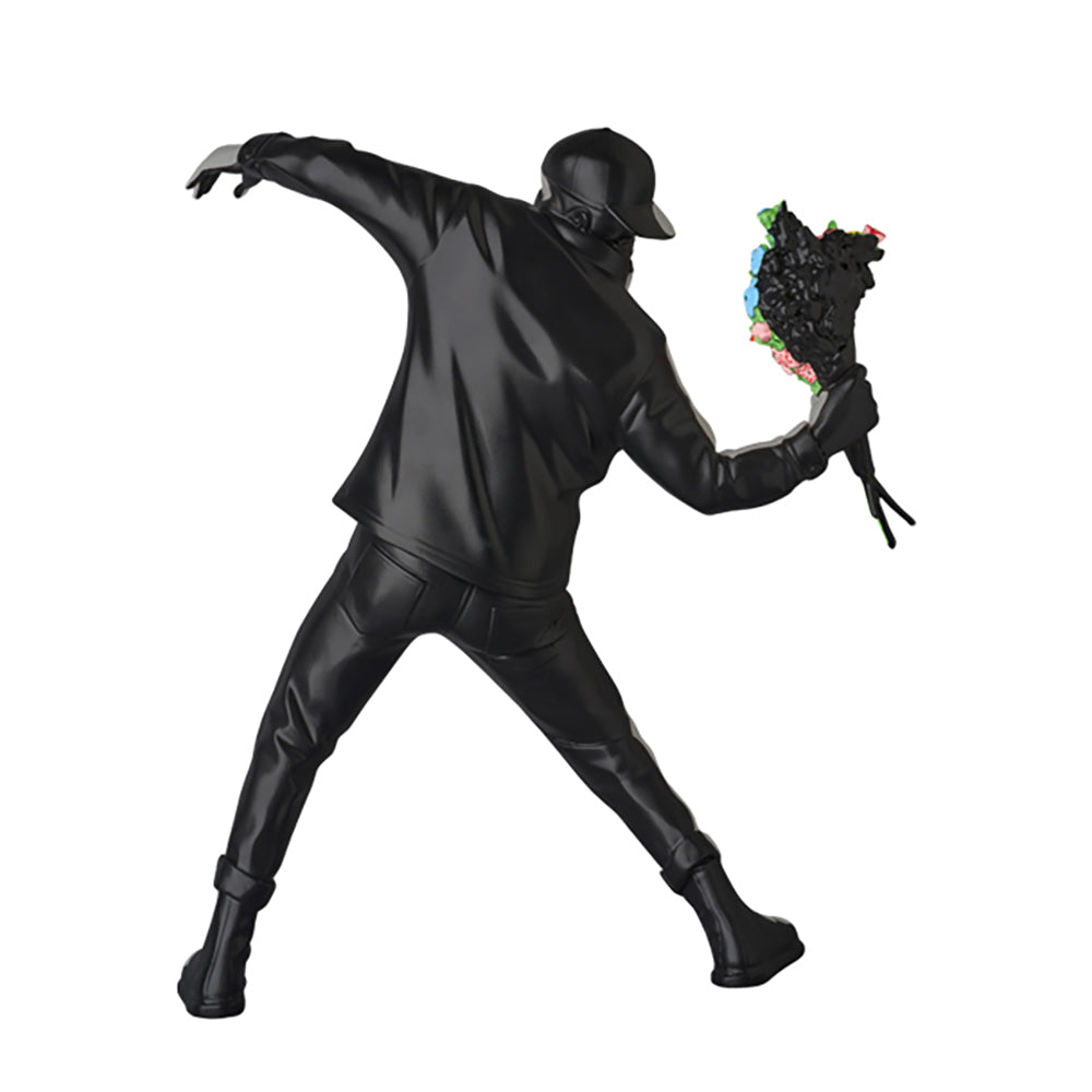 FLOWER BOMBER （WALL IMAGE Ver.）_2