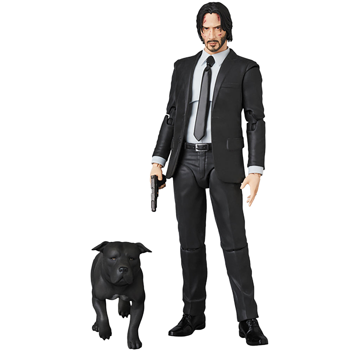 MAFEX JOHN WICK(R)（CHAPTER2）