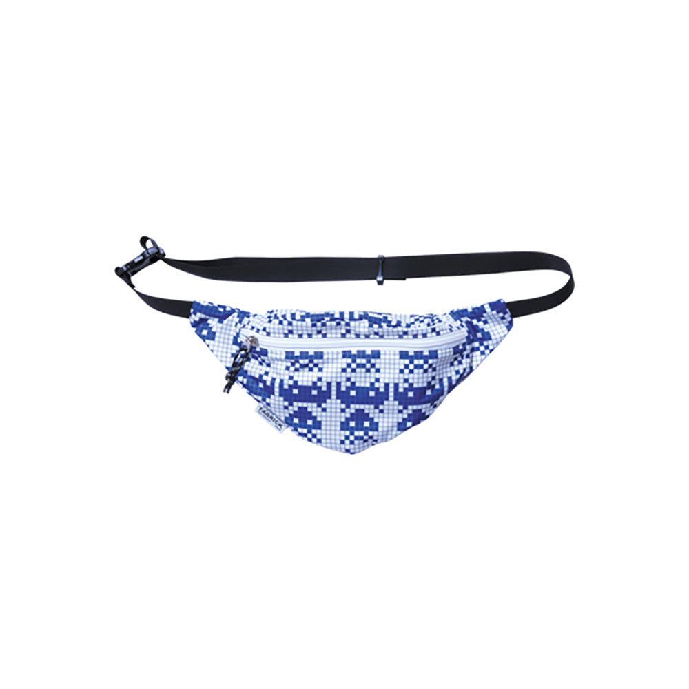 MLE SPACE INVADERSシリーズ WAIST BAG_0
