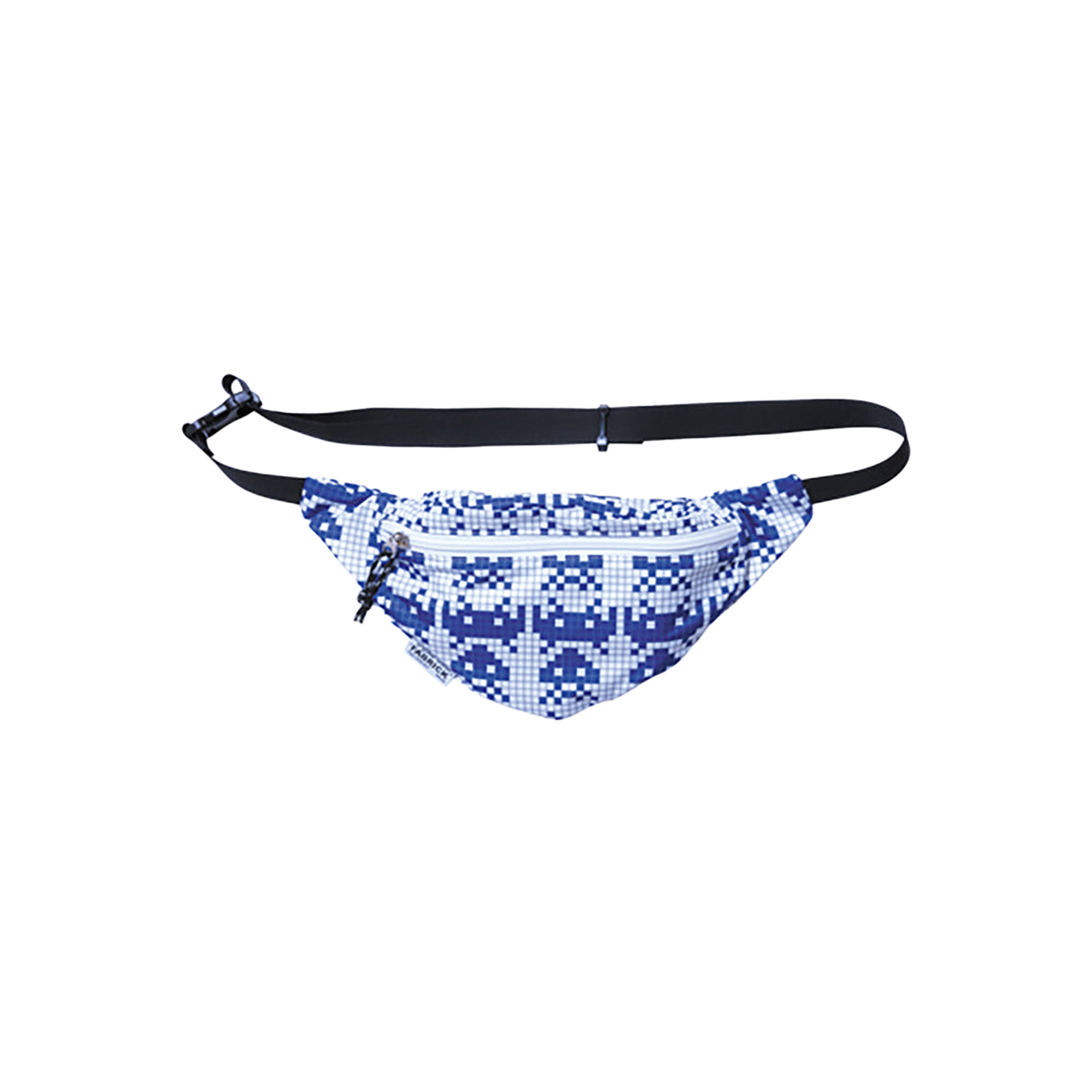 MLE SPACE INVADERSシリーズ WAIST BAG