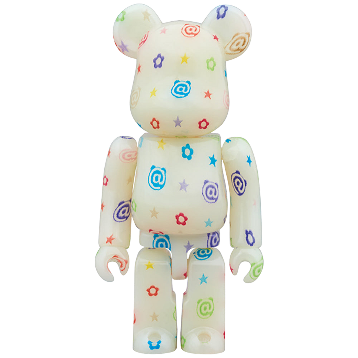 BE@RBRICK マルチカラー G.I.D. Ver.100% & 400% | MEDICOM TOY BE@RBRICK マルチカラー G.I.D. Ver.100% & 400% | MEDICOM TOY