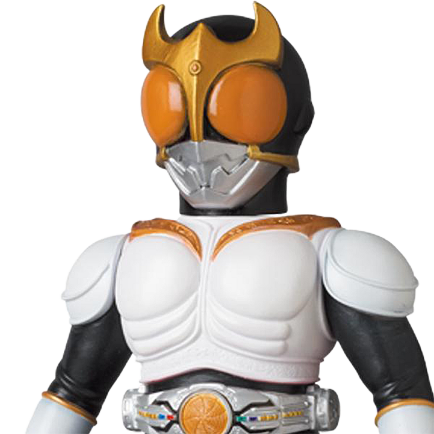 Kamen Rider Kuuga Growing Form (from Kamen Rider Kuuga)《Planned to be shipped in late Dec. 2020》
