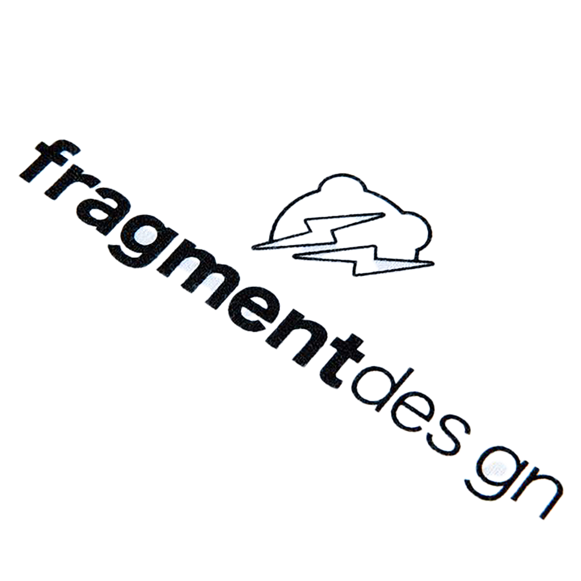 BE@RTEE fragmentdesign 2020 LOGO