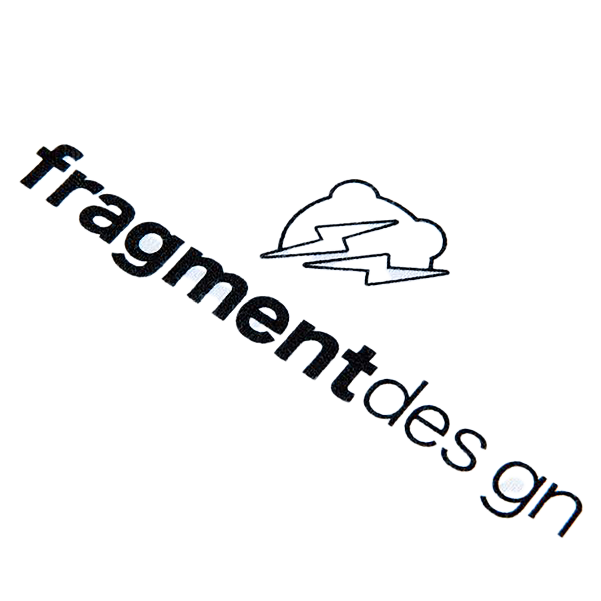 BE@RTEE fragmentdesign 2020 LOGO