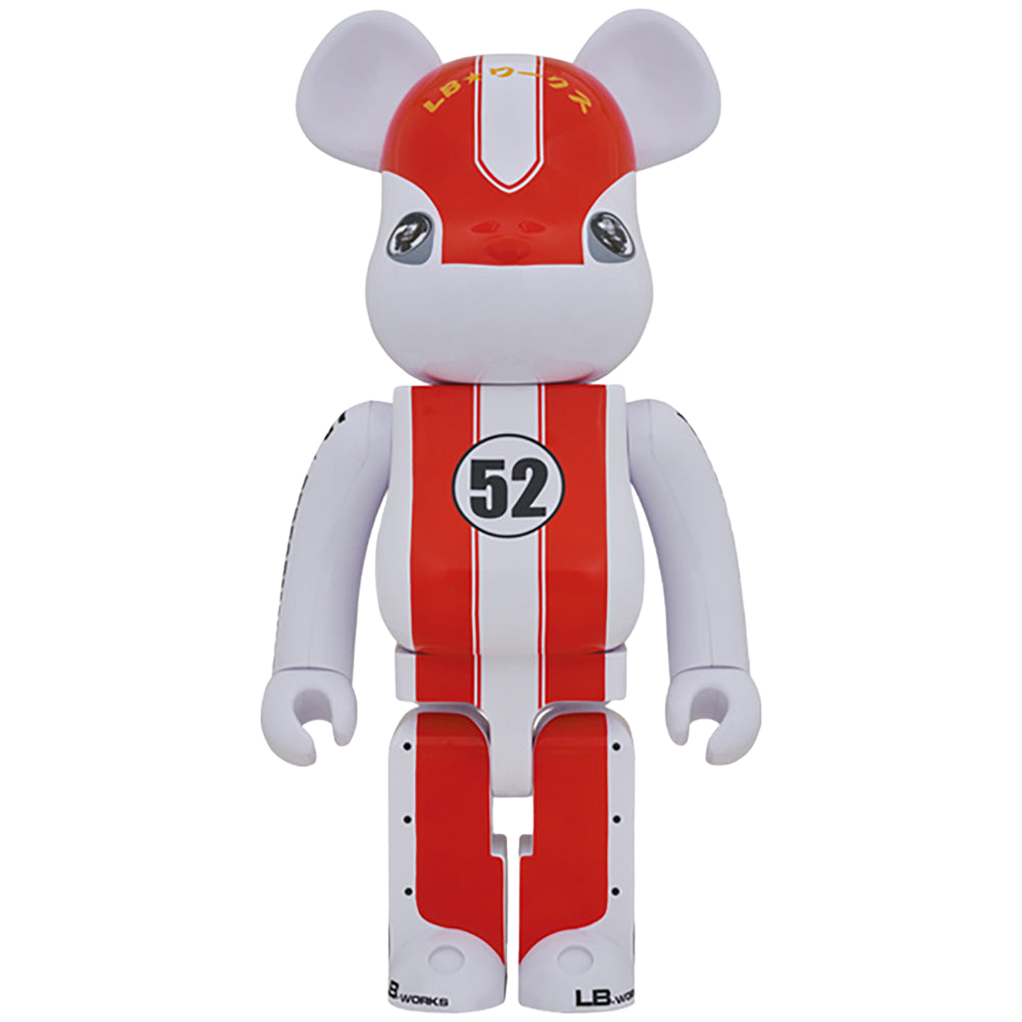 BE@RBRICK リバZくん 1000％