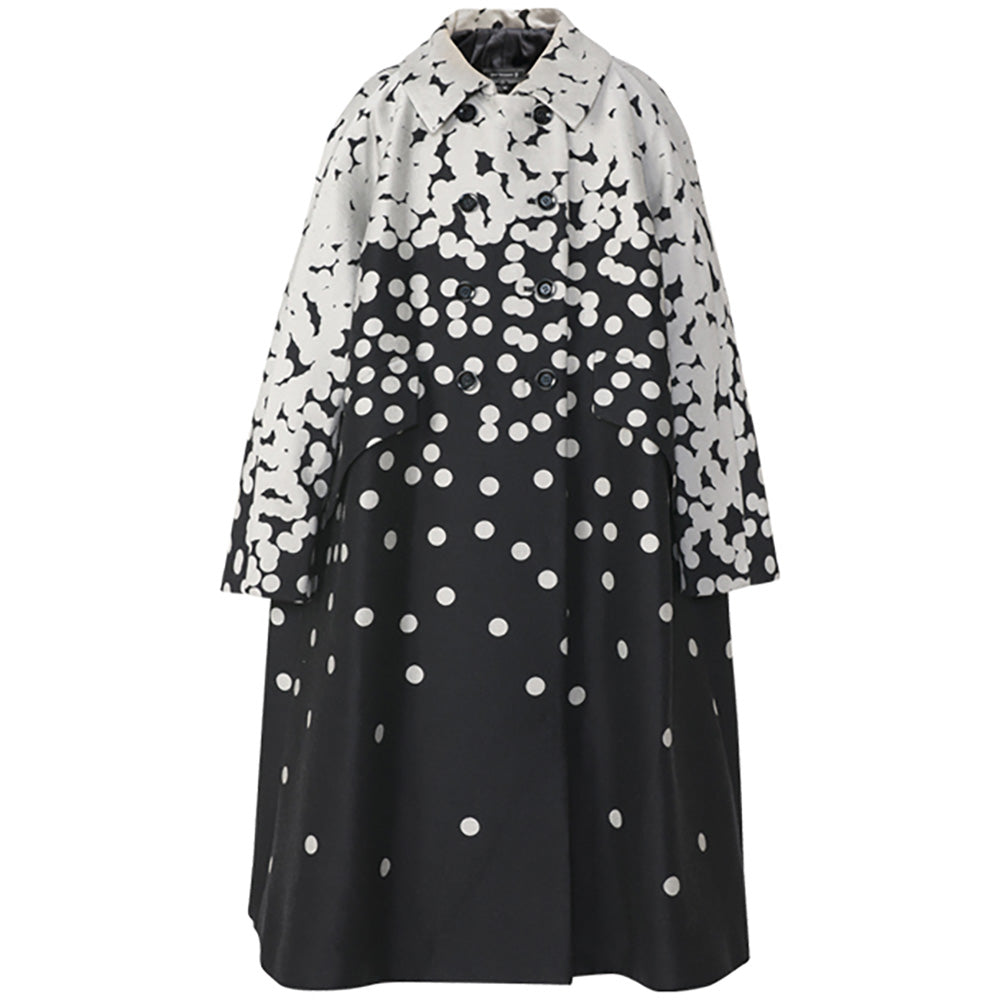 An gravity dot coat_0