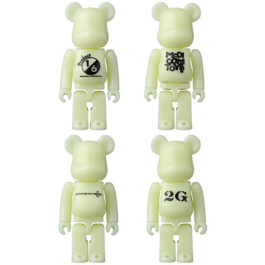 BE@RBRICK SERIES 44 Release campaign Specianl Edition (ノベルティー)_0