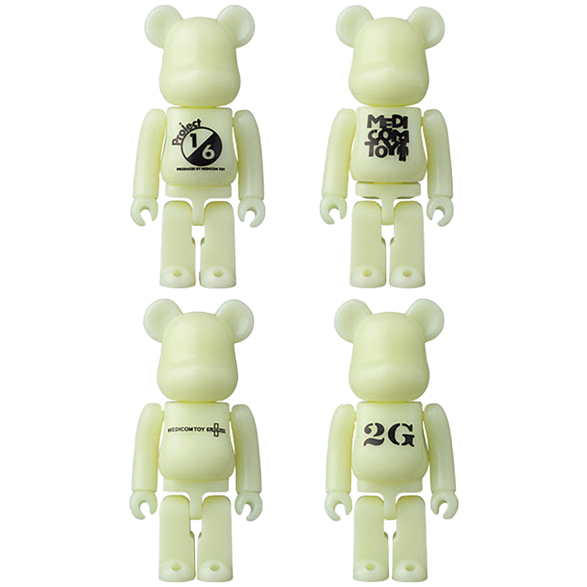 BE@RBRICK SERIES 44 Release campaign Specianl Edition (ノベルティー)