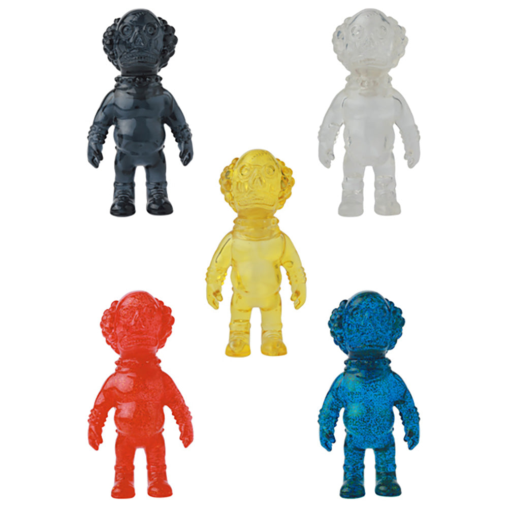VAG(VINYL ARTIST GACHA) SERIES 36 デッドマン_0