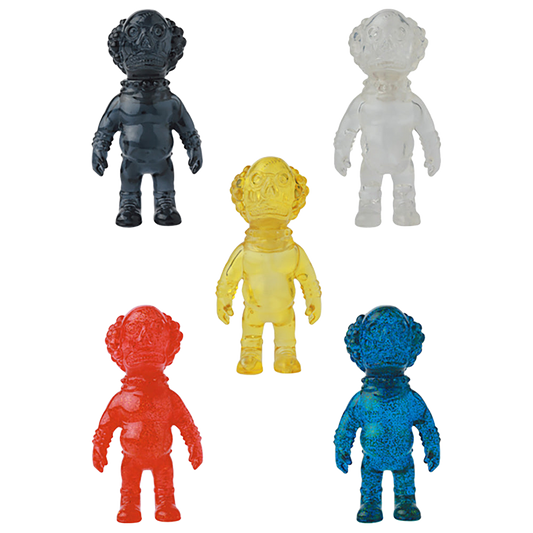 VAG(VINYL ARTIST GACHA) SERIES 36 デッドマン