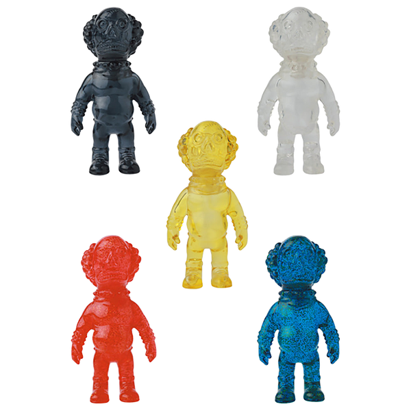 VAG(VINYL ARTIST GACHA) SERIES 36 デッドマン | MEDICOM TOY