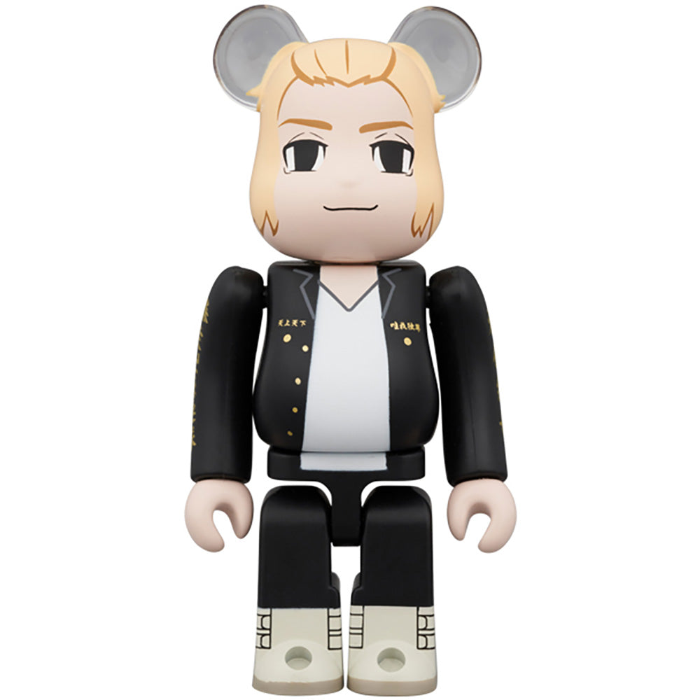 BE@RBRICK 佐野万次郎 100％ & 400％_1