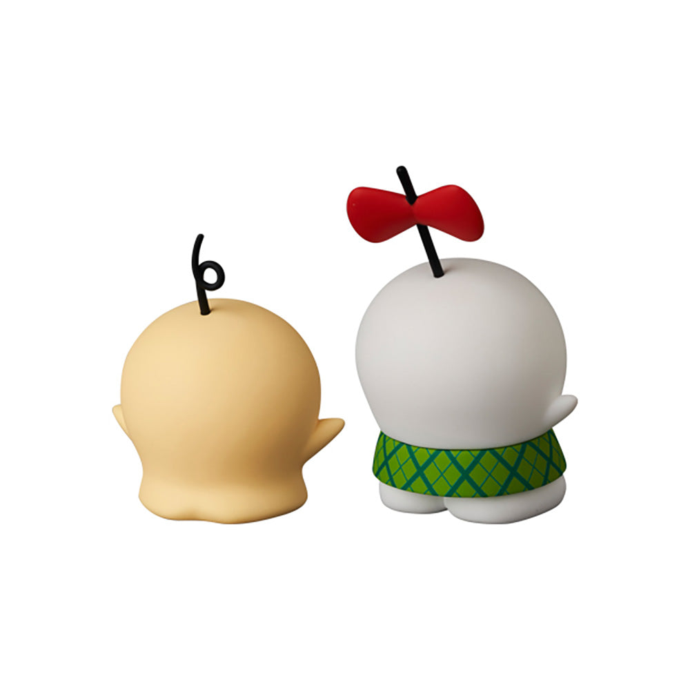 UDF 新オバケのQ太郎 O次郎 & P子_1