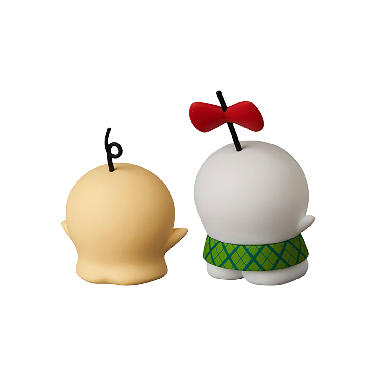 UDF 新オバケのQ太郎 O次郎 & P子