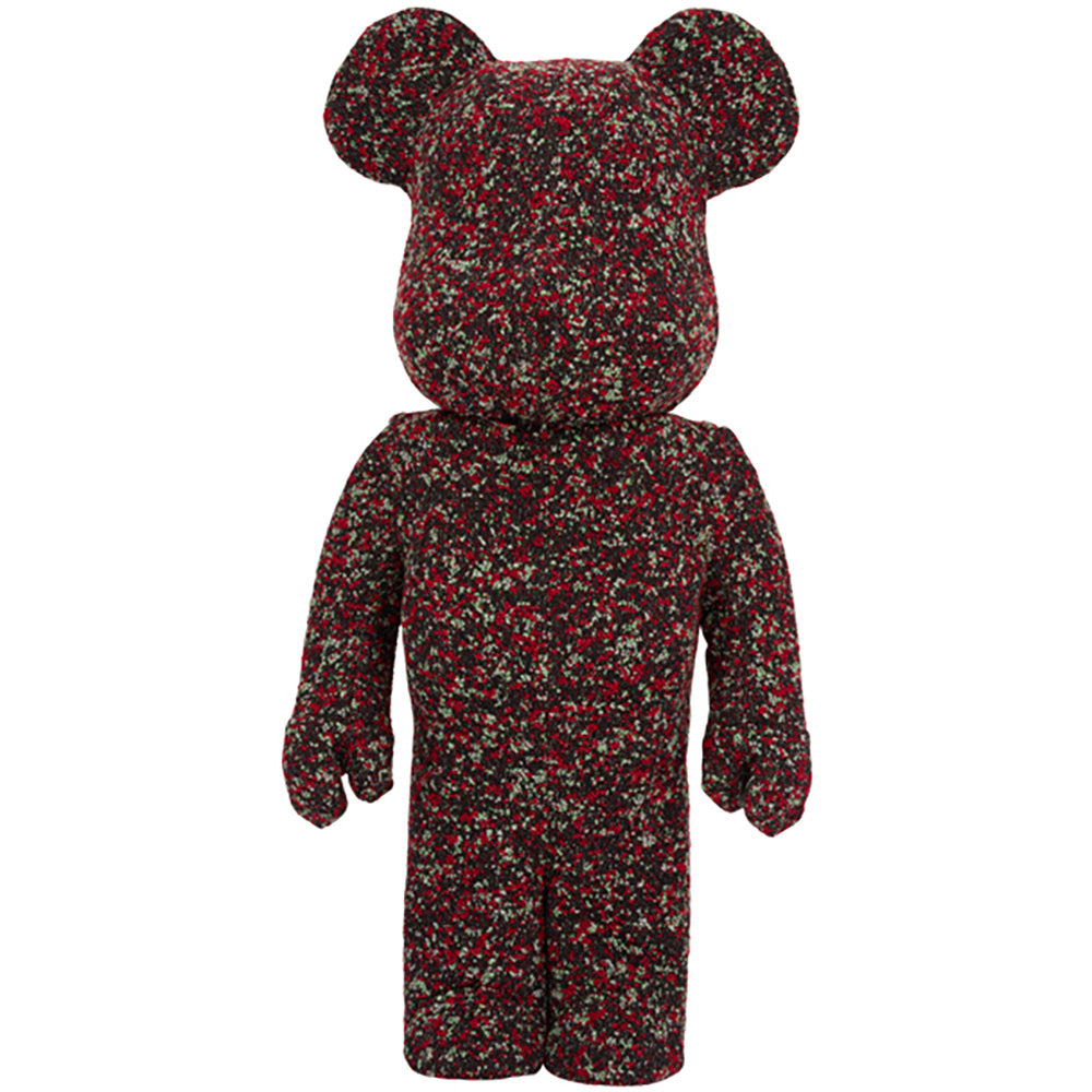 BE@RBRICK RAF SIMONS 1000％_0