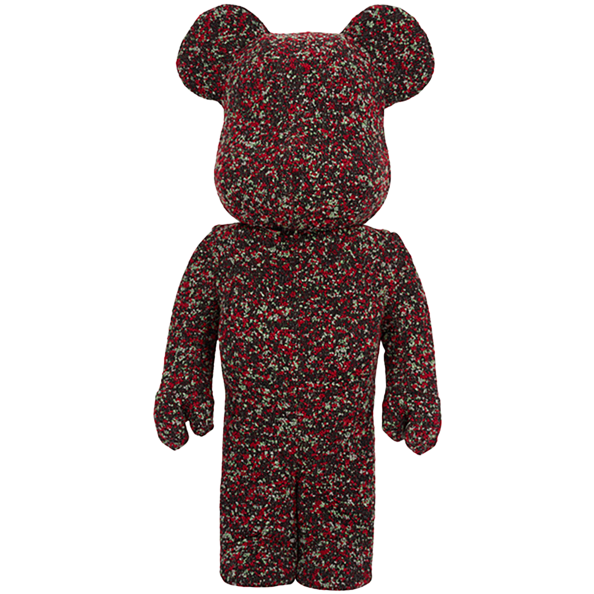 BE@RBRICK RAF SIMONS 1000％