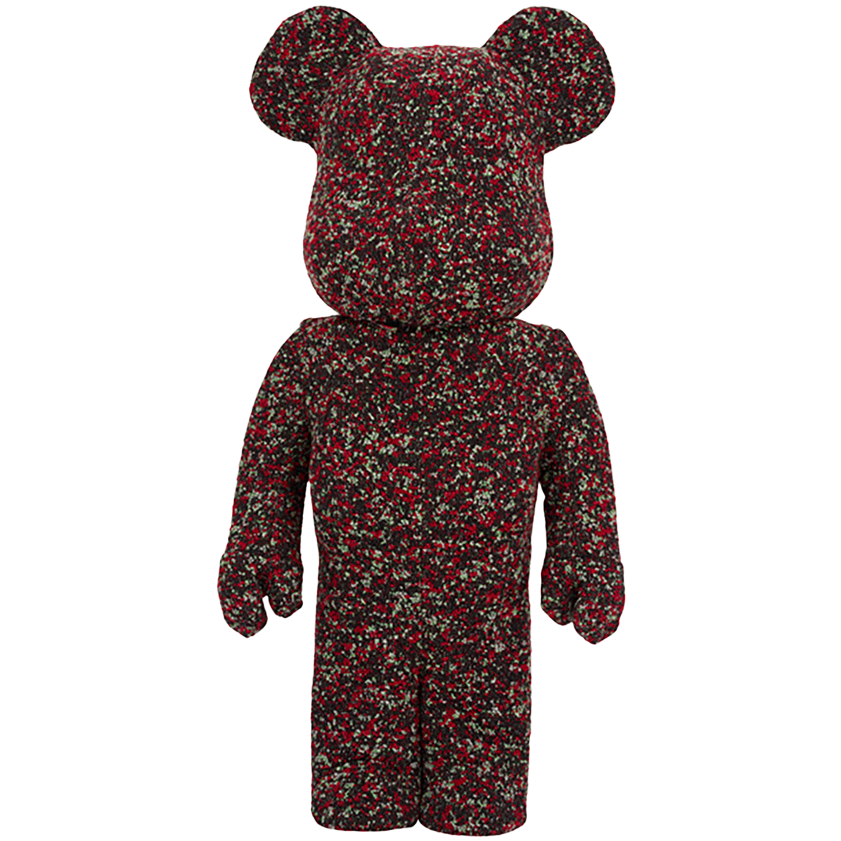BE@RBRICK RAF SIMONS 1000％