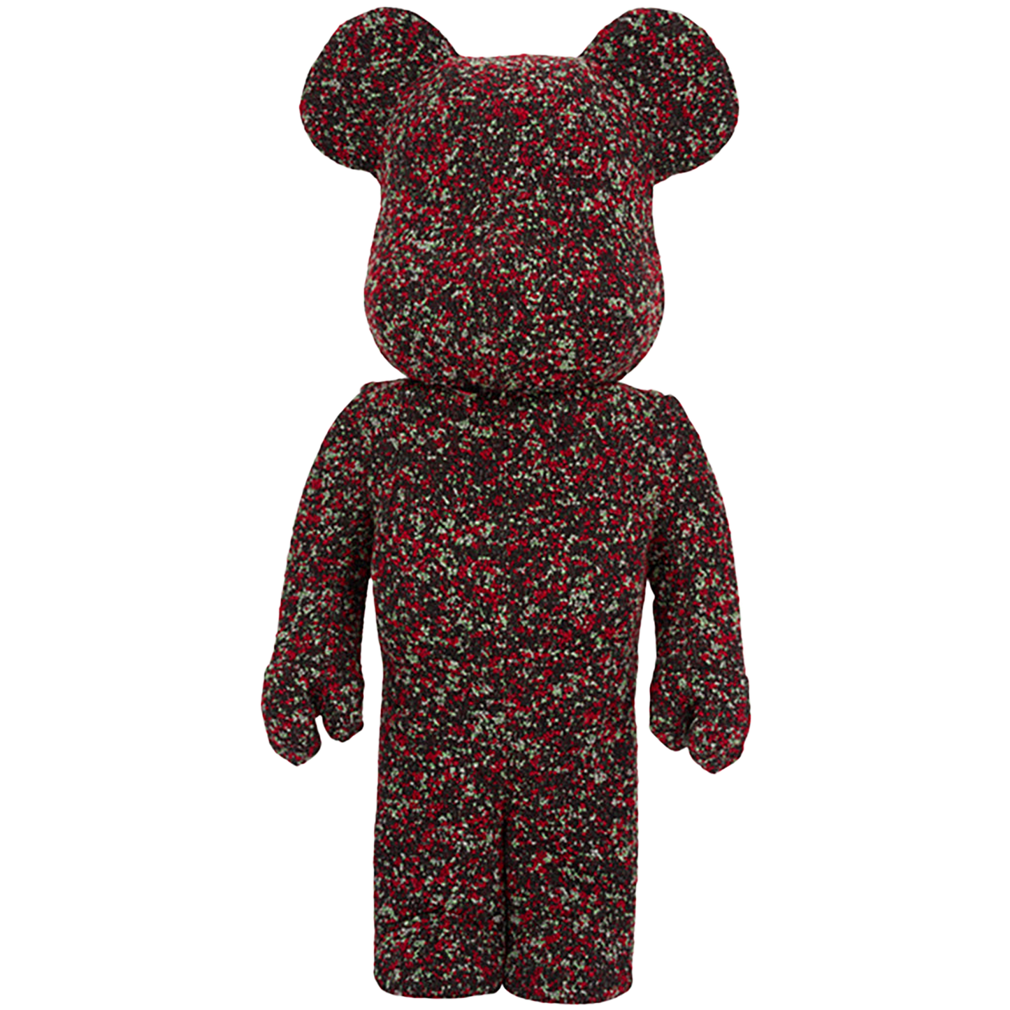 BE@RBRICK RAF SIMONS 1000％