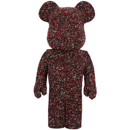 BE@RBRICK RAF SIMONS 1000％