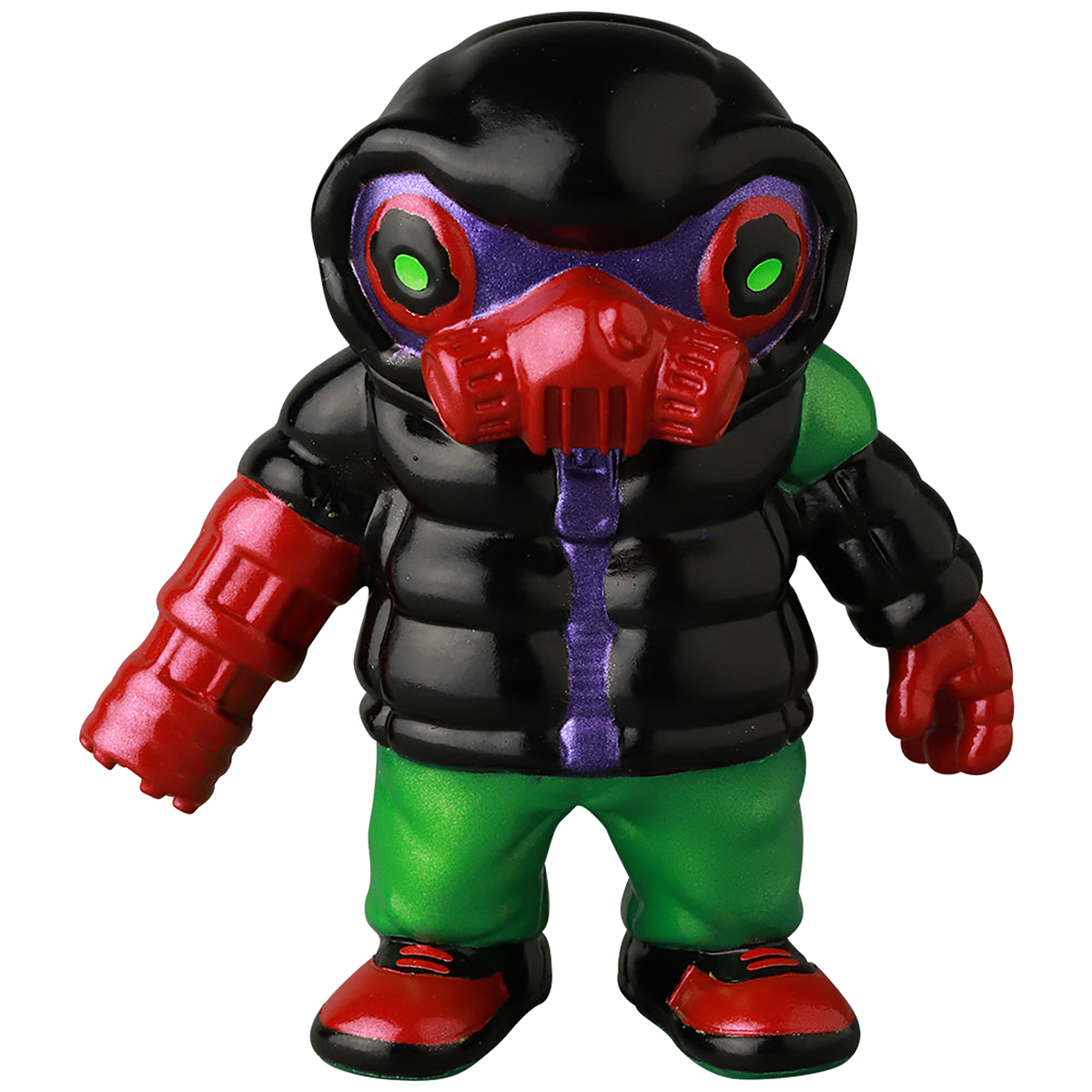 VAG（VINYL ARTIST GACHA）Series SP オイドキラー