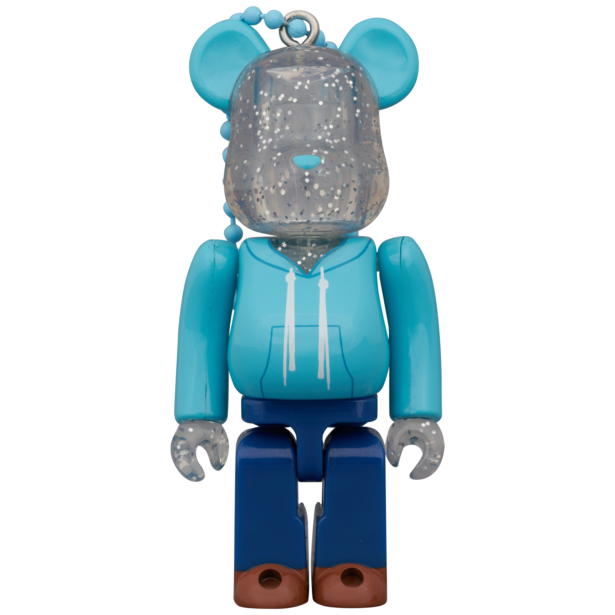 BOYNEXTDOOR × BE@RBRICK 100％_0