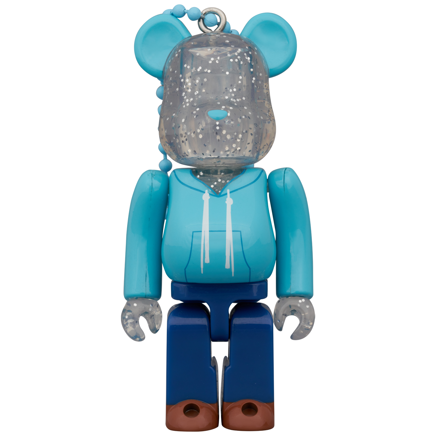 BOYNEXTDOOR × BE@RBRICK 100％_0