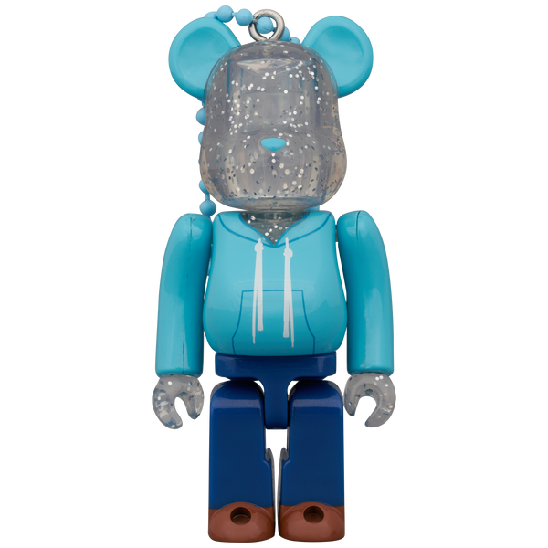 BOYNEXTDOOR × BE@RBRICK 100% | MEDICOM TOY OFFICIAL STORE