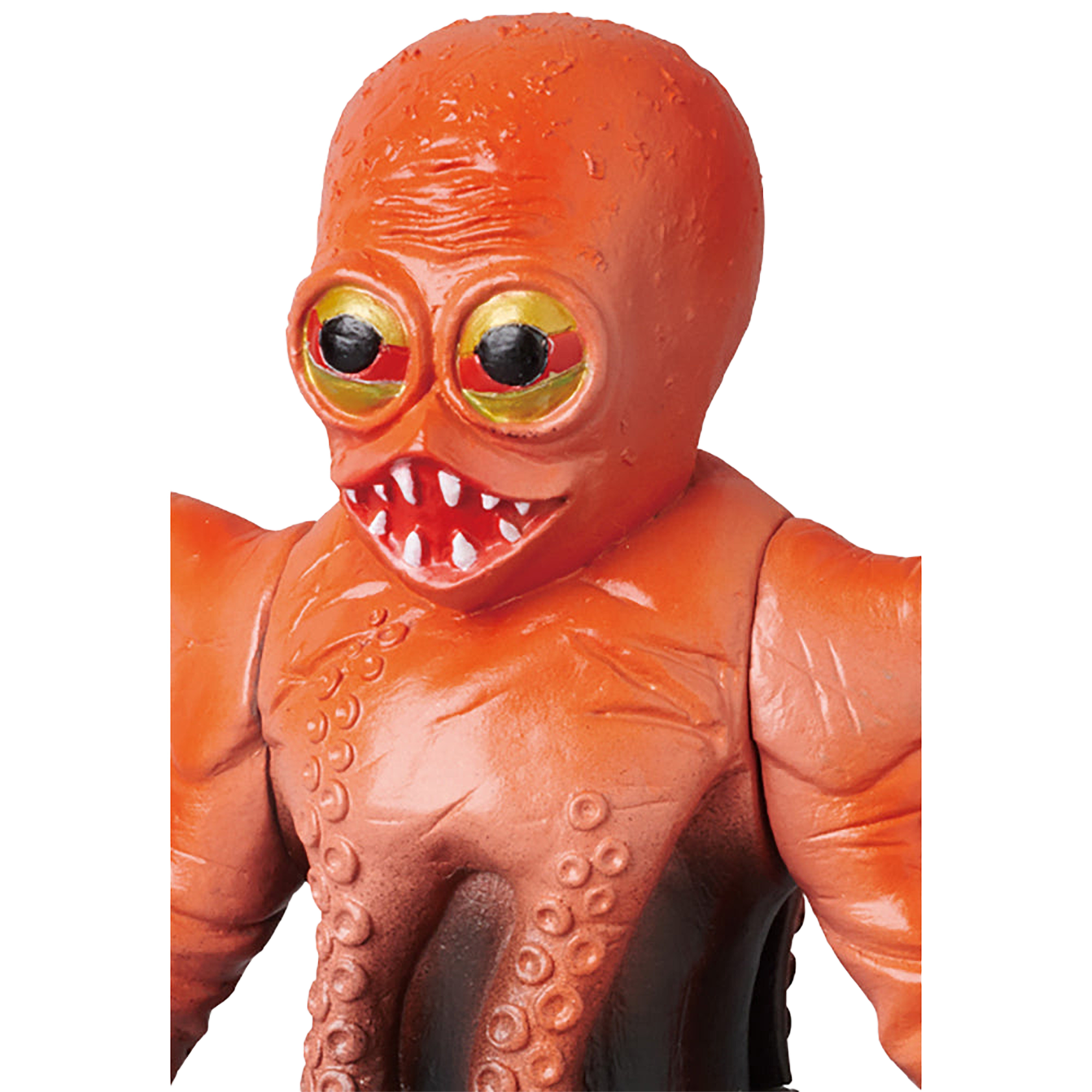 タコゲルゲ ミドルサイズ | MEDICOM TOY OFFICIAL STORE