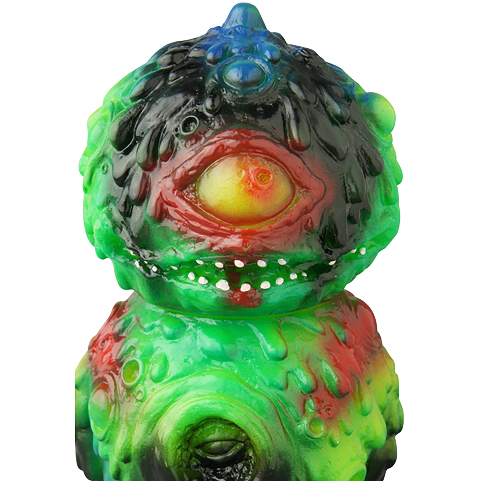 MIMI MONSTER （デーモンカラー／KAIJUカラー）