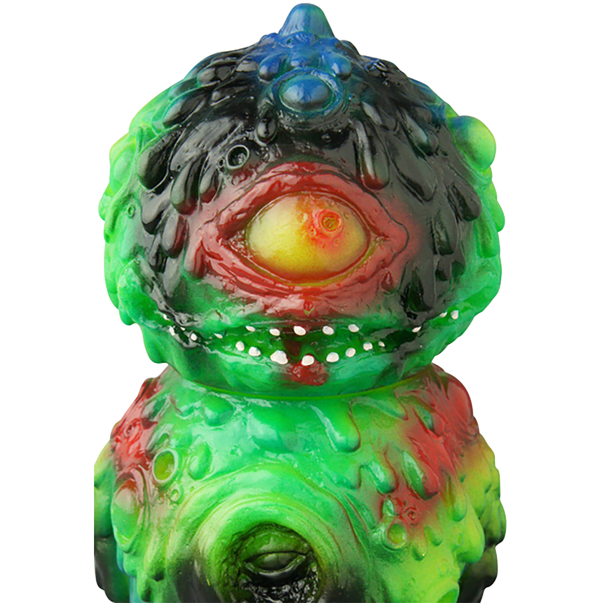 MIMI MONSTER （デーモンカラー／KAIJUカラー）
