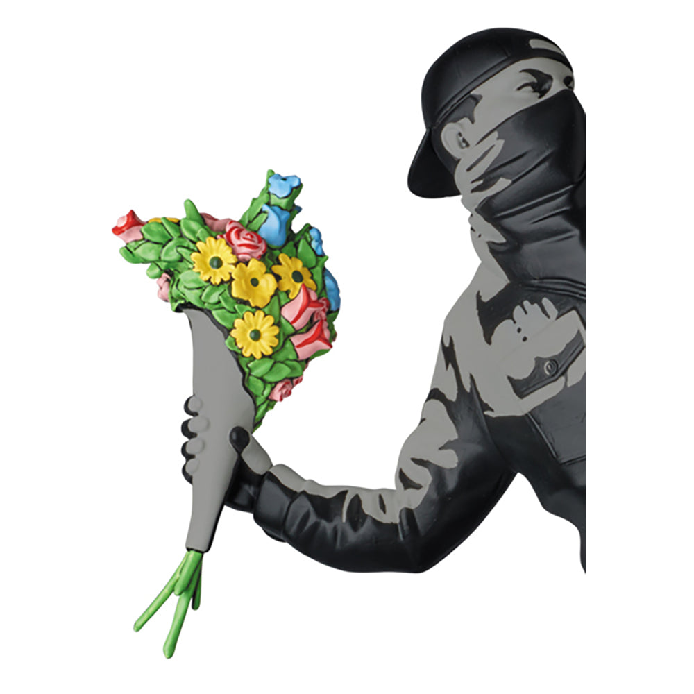FLOWER BOMBER （WALL IMAGE Ver.）_3
