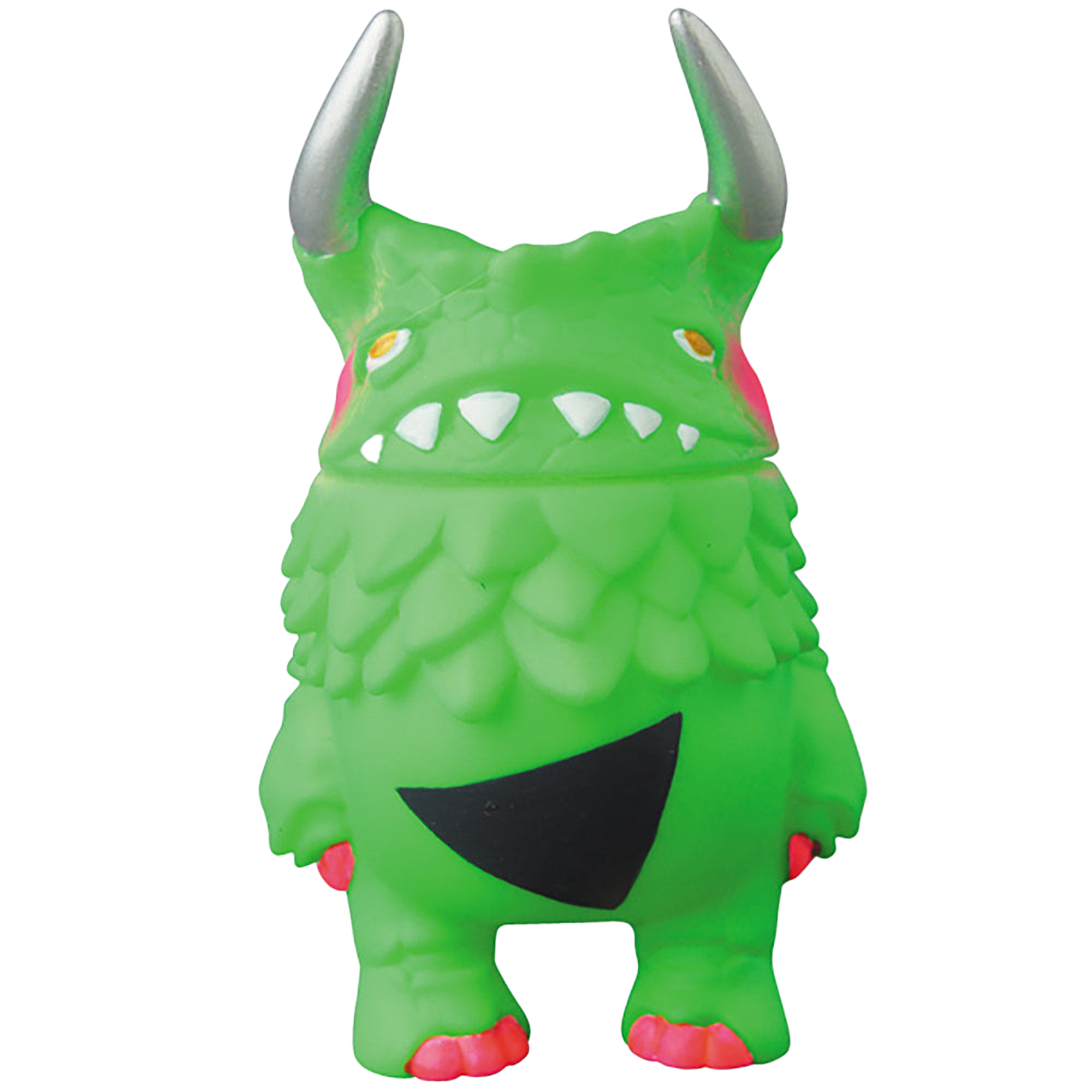 VAG BOX SERIES3 CHIBI POGOLA