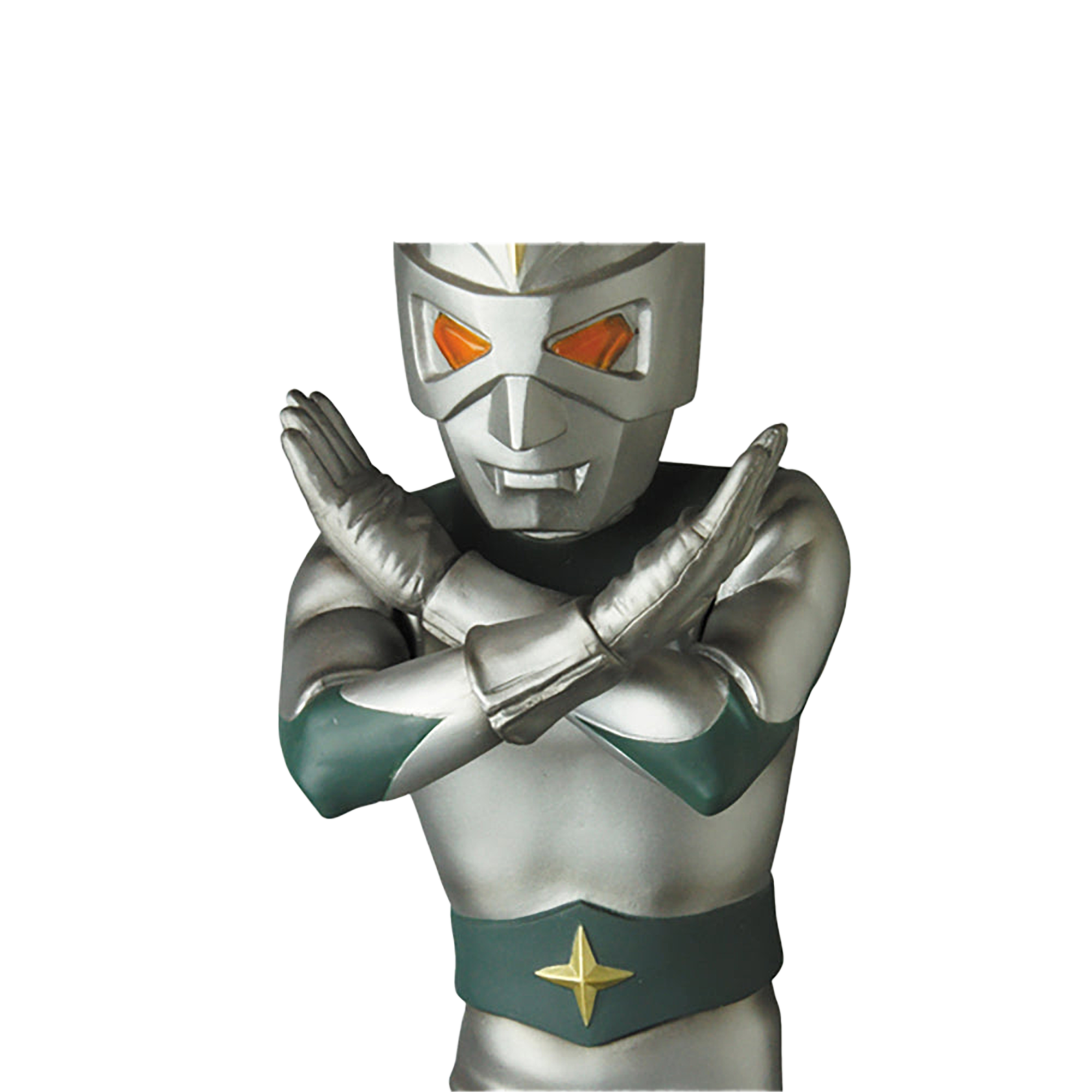 ミラーマン | MEDICOM TOY OFFICIAL STORE