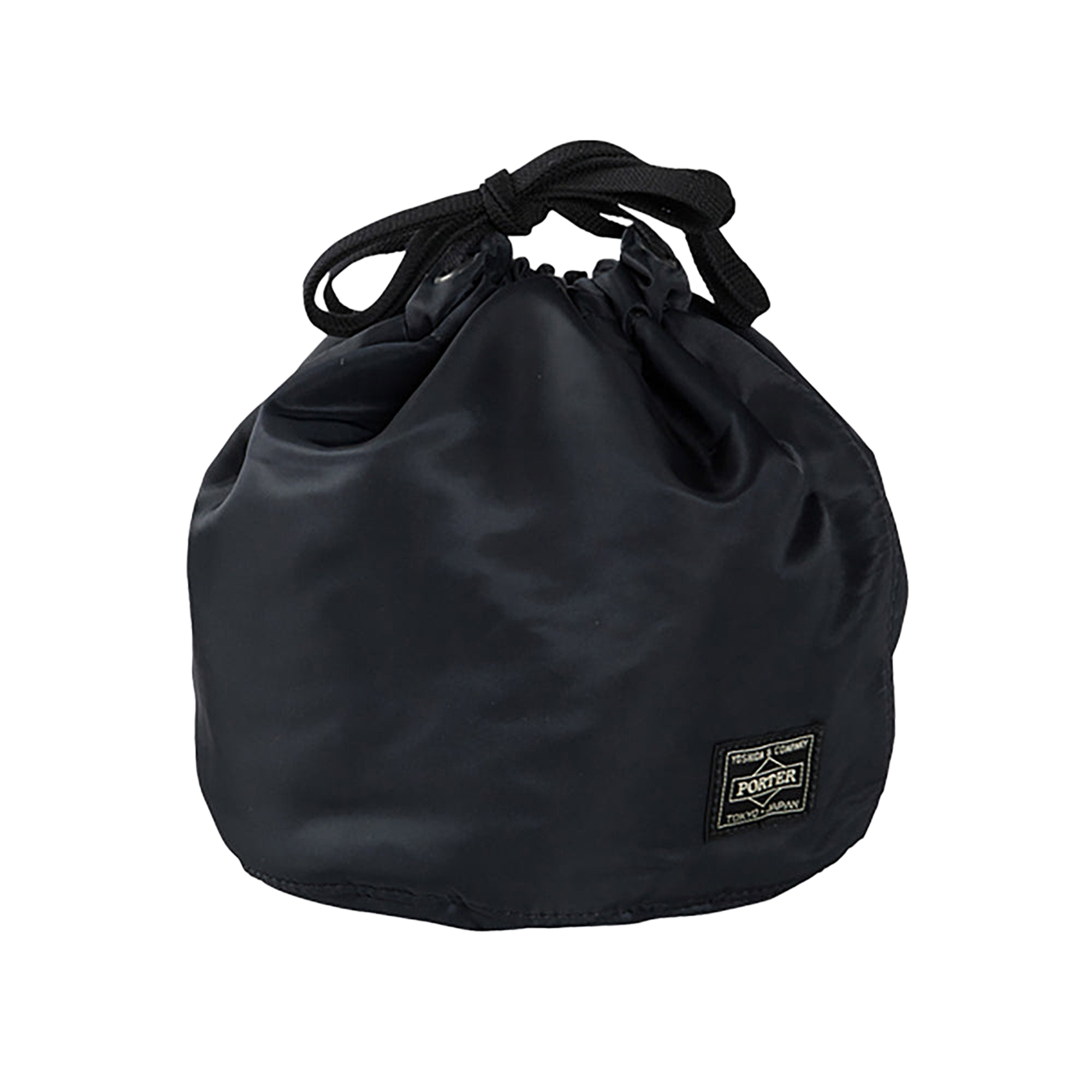 PERSONAL EFFECTS BAG "JACKSON POLLOCK STUDIO 2" made by PORTER