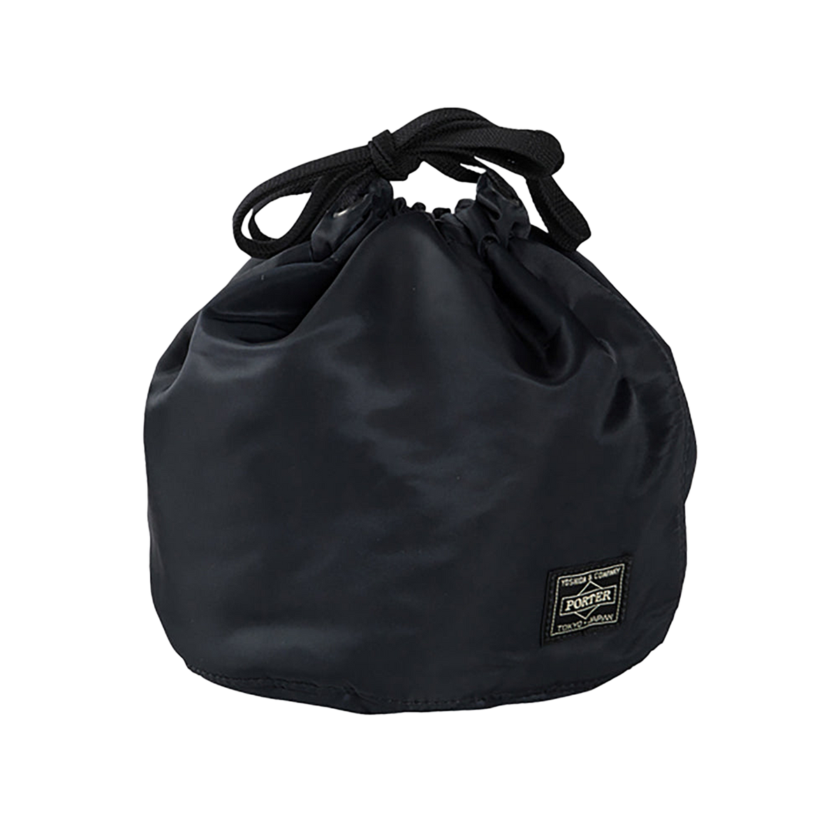 PERSONAL EFFECTS BAG "JACKSON POLLOCK STUDIO 2" made by PORTER