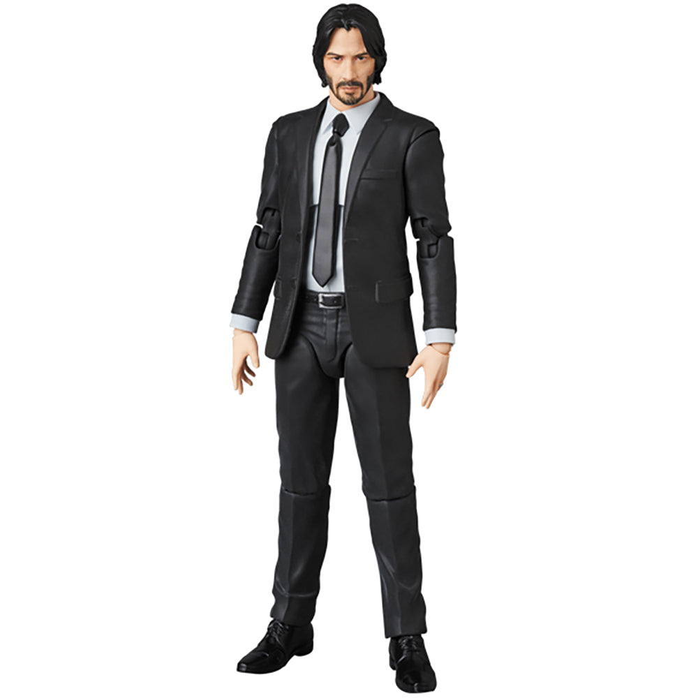 MAFEX JOHN WICK(R)（CHAPTER2）_1