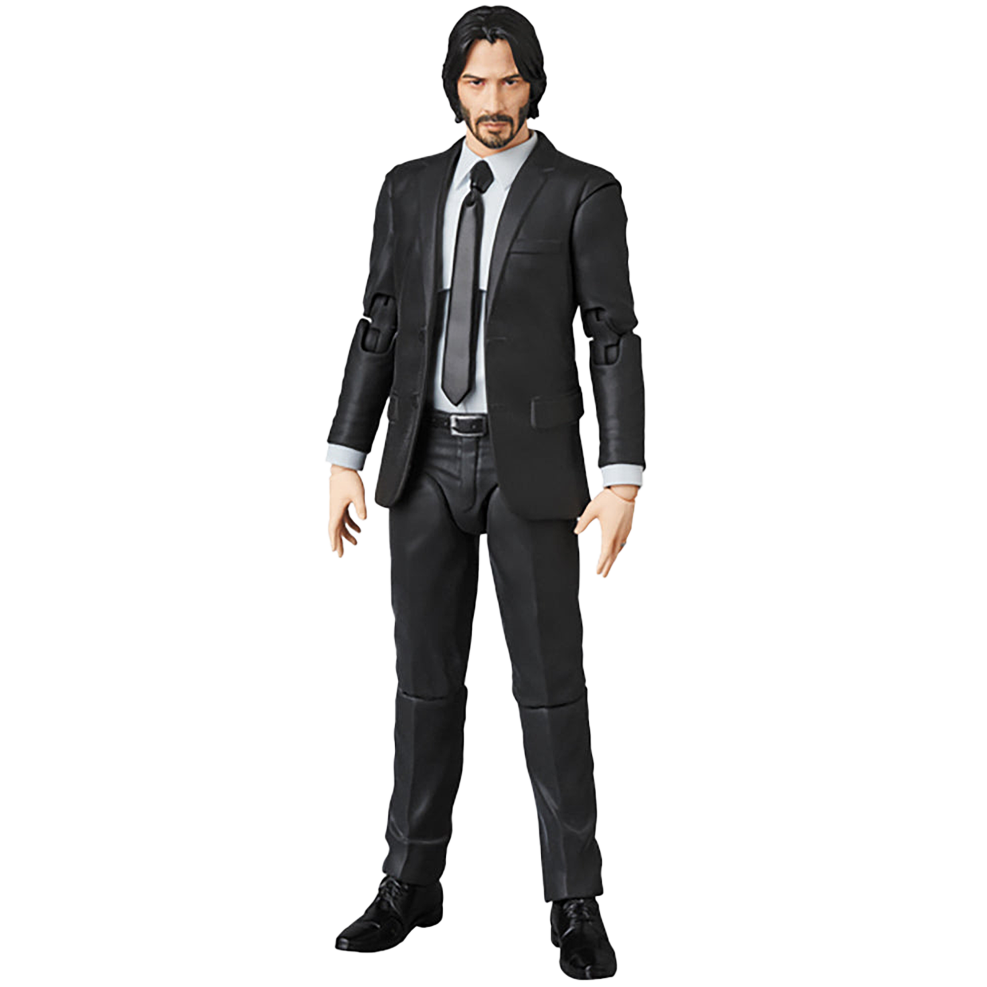 MAFEX JOHN WICK(R)（CHAPTER2）