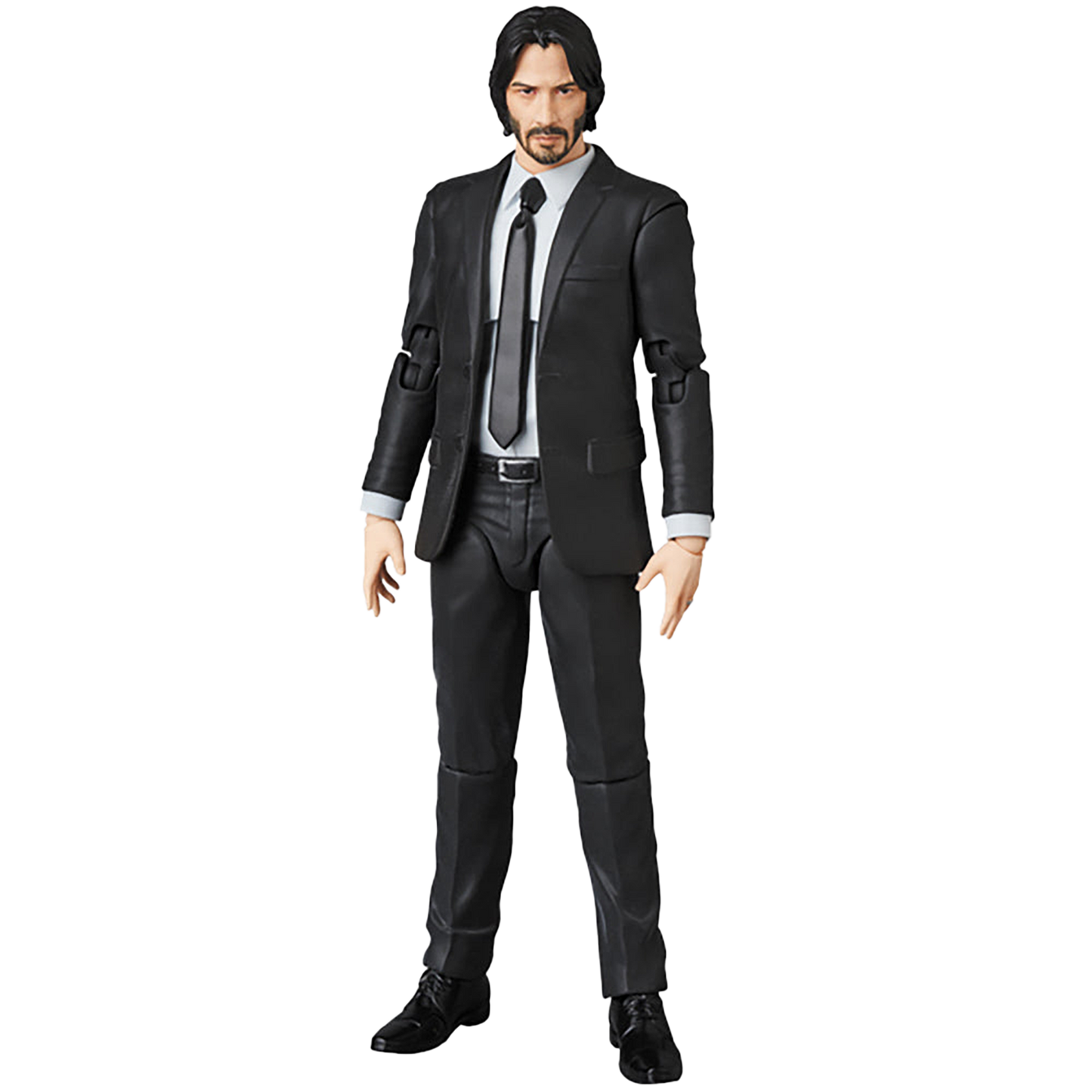 MAFEX JOHN WICK(R)（CHAPTER2）