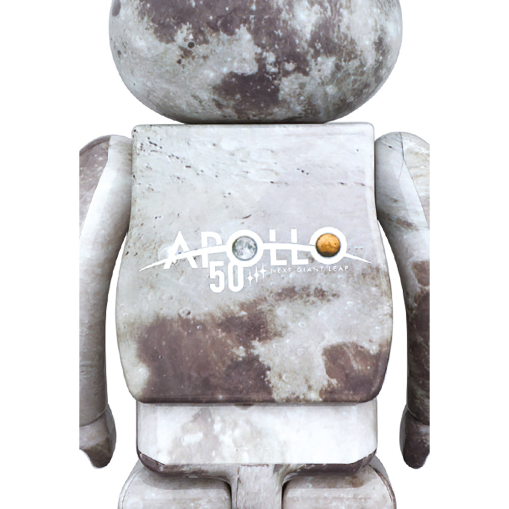 MOON BE@RBRICK 100％ & 400％_3