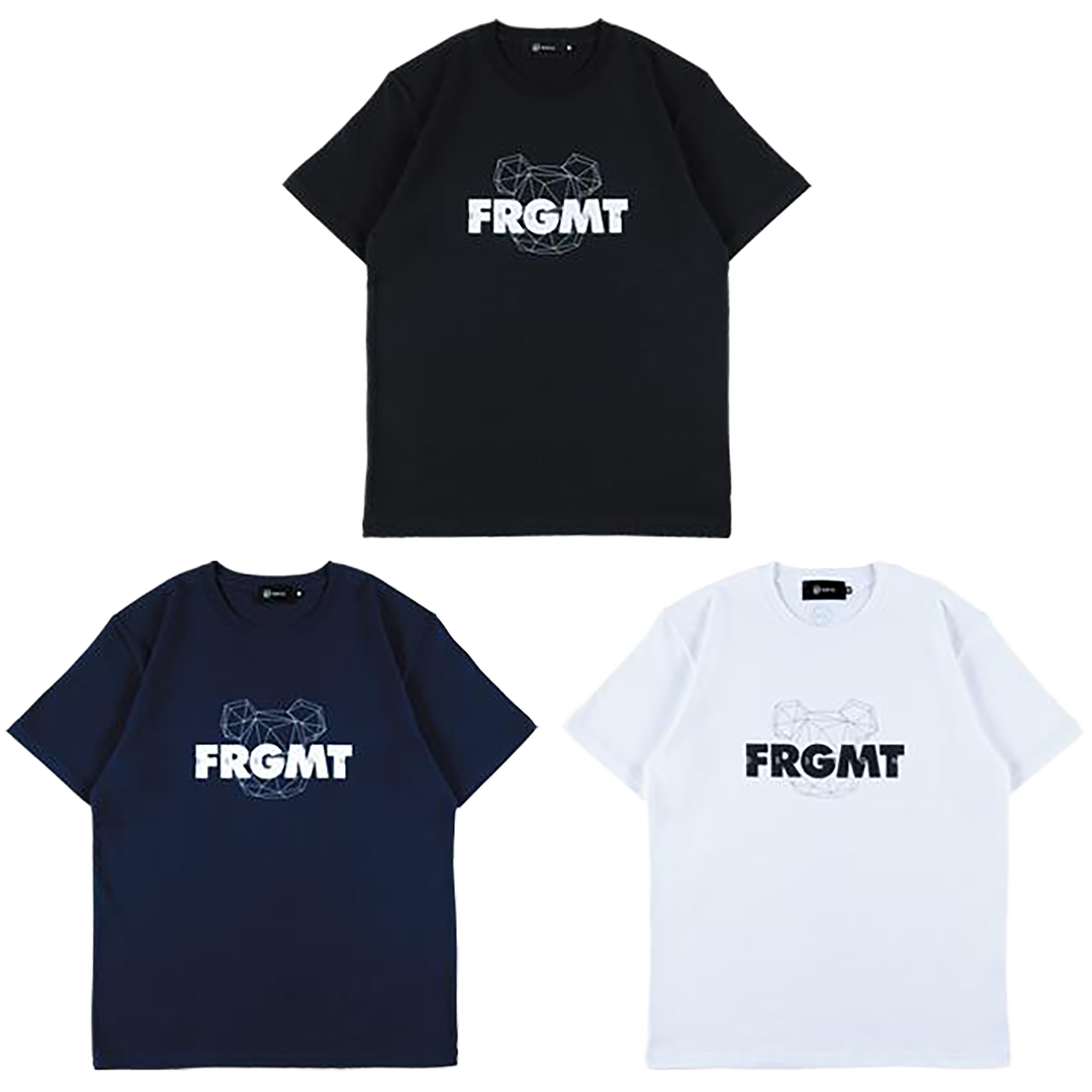 BE@RTEEfragmentdesign 2020 FRGMT