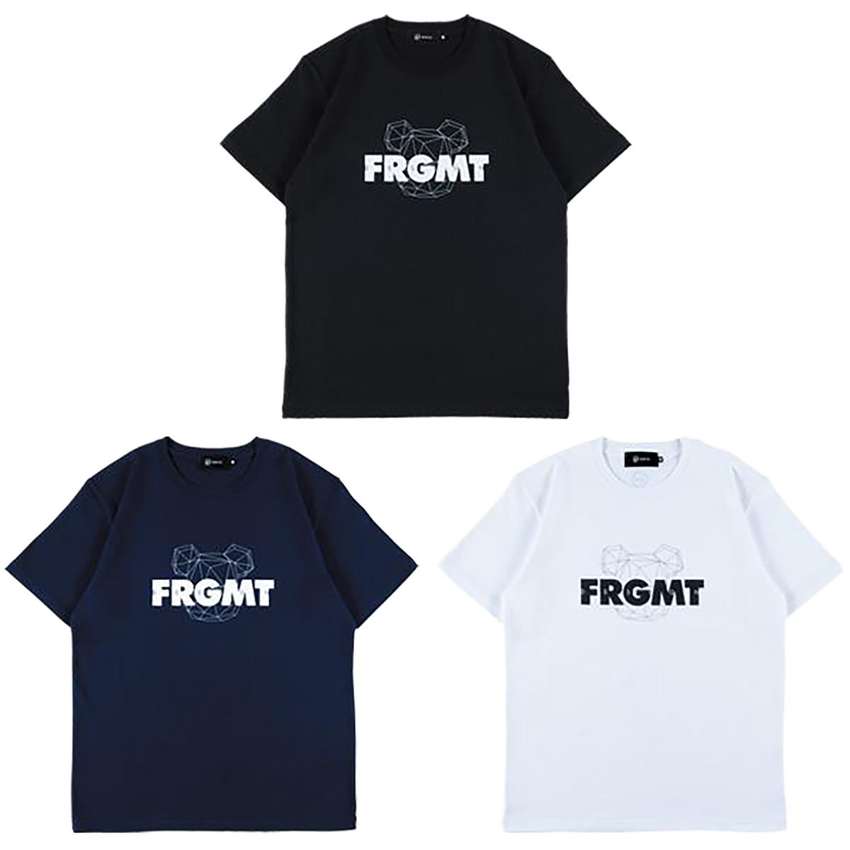 BE@RTEEfragmentdesign 2020 FRGMT