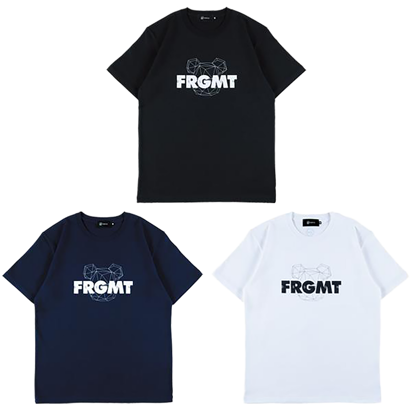BE@RTEEfragmentdesign 2020 FRGMT