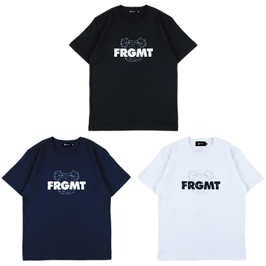 BE@RTEEfragmentdesign 2020 FRGMT