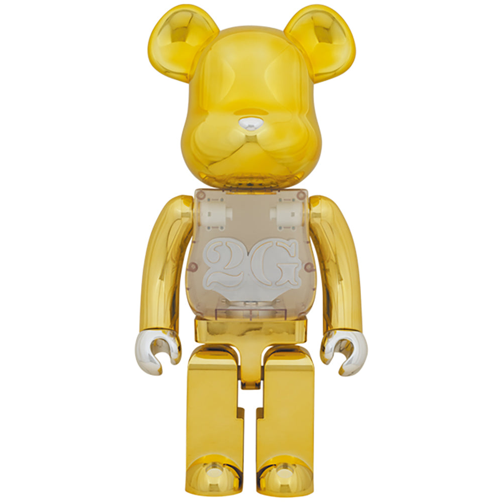 BE@RBRICK 2G REVERSE 1000％_0