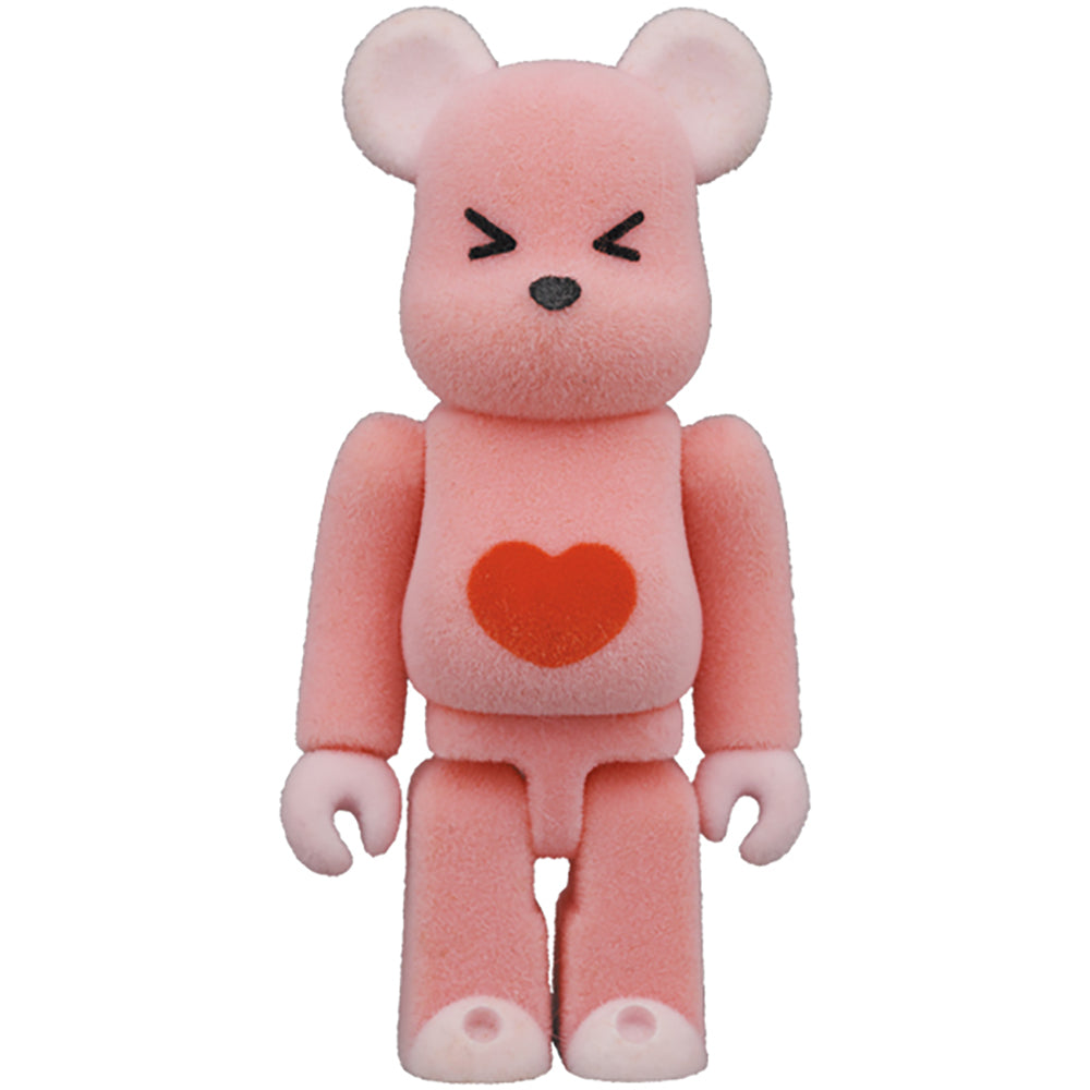 BE@RBRICK Valmuer 100% & 400%_1